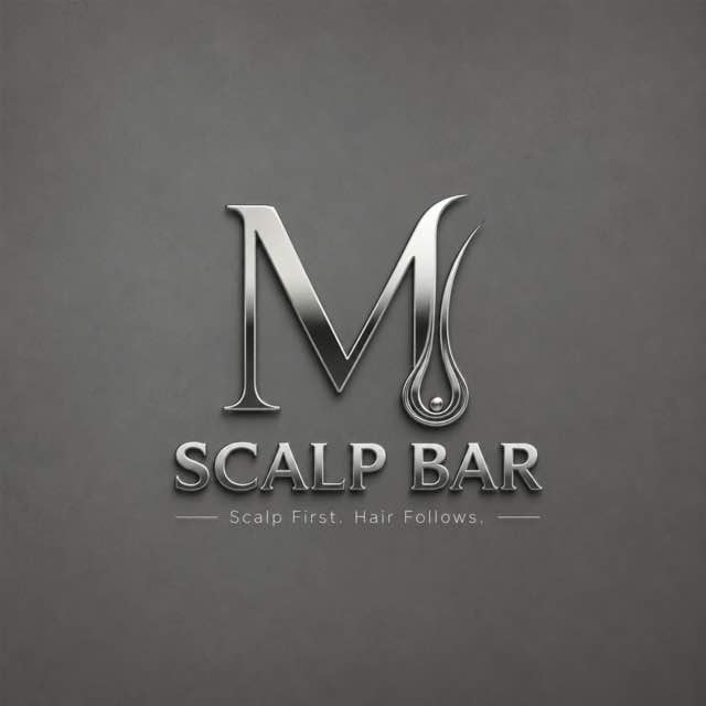 M Scalp Bar